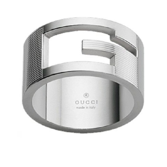 Gucci Jewelry - GUCCI Ring